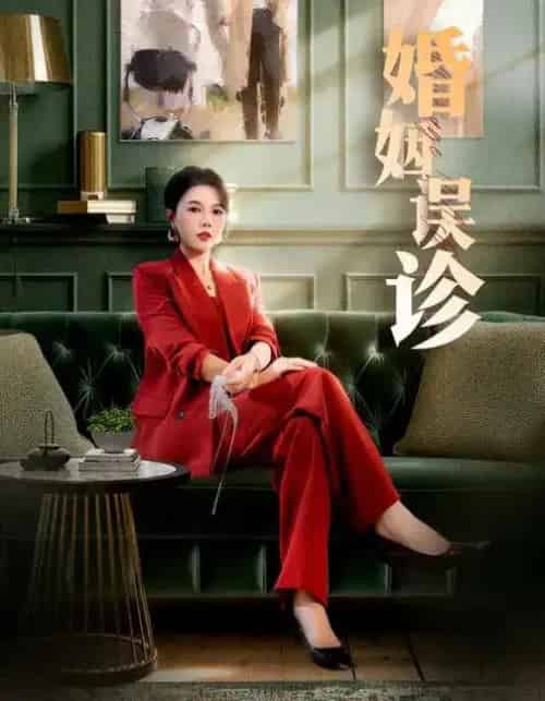 婚姻误诊（61集全）王皓阳＆李靓雨-搜外项目网