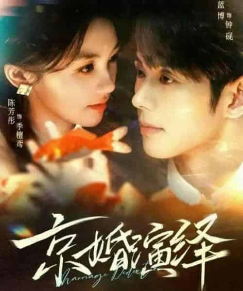 京婚演绎（60集全）蓝博＆陈芳彤-搜外项目网