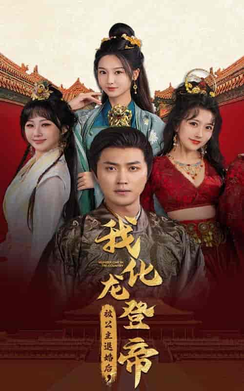 被公主退婚后，我化龙登帝（66集全）穿越剧-搜外项目网