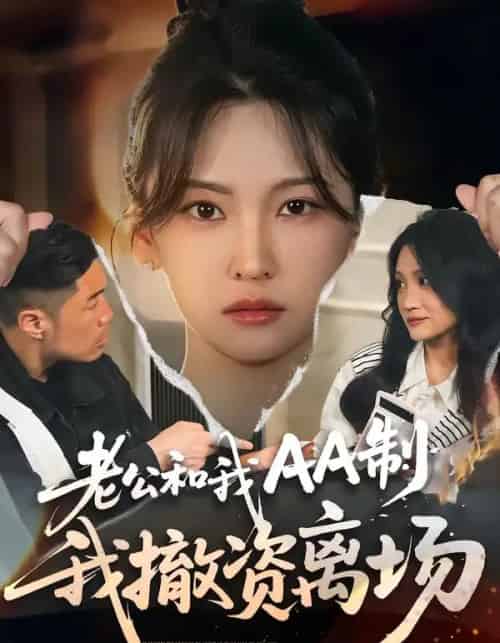 老公和我AA制，我撤资离场（51集全）杨斌＆代茜-搜外项目网