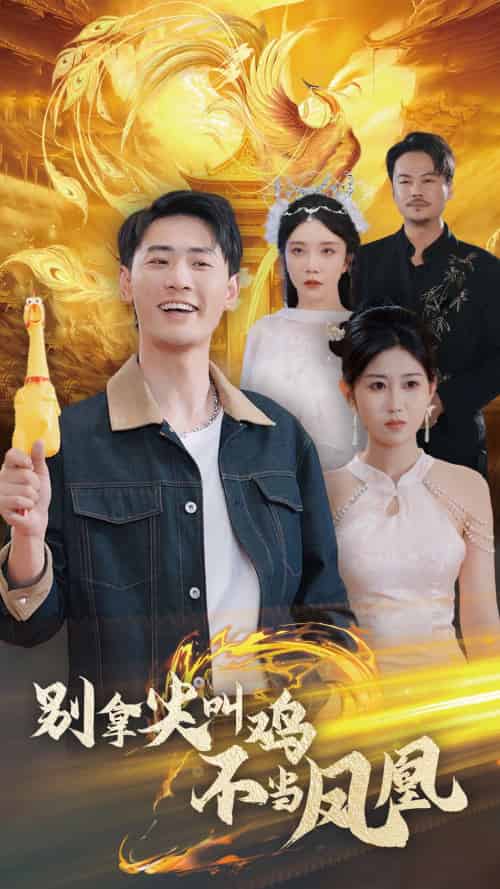 别拿尖叫鸡不当凤凰(35集)宣以豪&赵美琦-搜外项目网