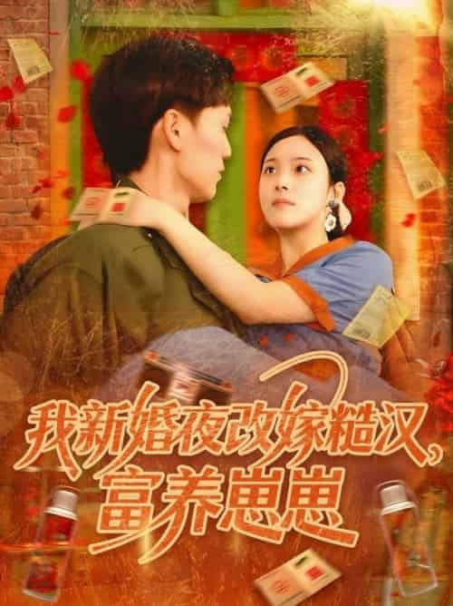 我新婚夜改嫁糙汉富养崽崽（87集全）林准＆苏寰-搜外项目网