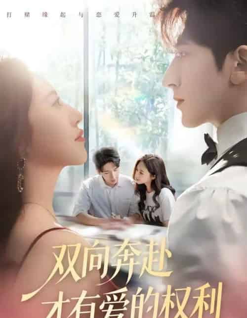 双向奔赴才有爱的权利（80集全）六一＆斯坎-搜外项目网
