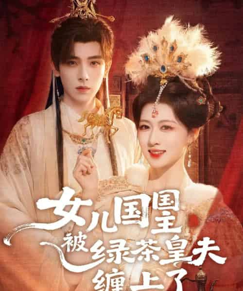 女儿国国主被绿茶皇夫缠上了＆女儿国国主今日被撩了吗（77集全）黄天崎＆陈杨婷丹-搜外项目网