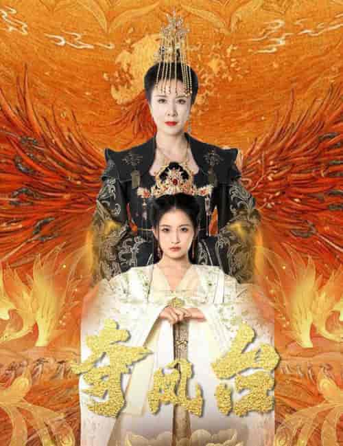 夺凤台＆霓凰传（49集全）刘美希＆雷笑语-搜外项目网