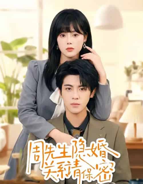 周先生隐婚关系请保密(50集全)崔晓&张秋博-搜外项目网