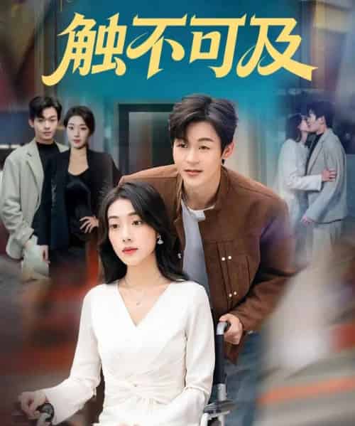 触不可及（75集全）廖家昊＆铭汐-搜外项目网