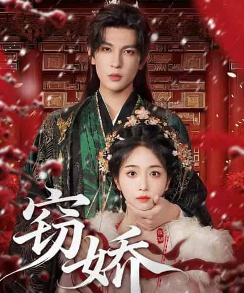 窃娇（77集全）王嘉懋＆蔡卓音-搜外项目网