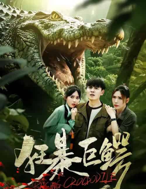 狂暴巨鳄（70集全）夏梦＆王超-搜外项目网