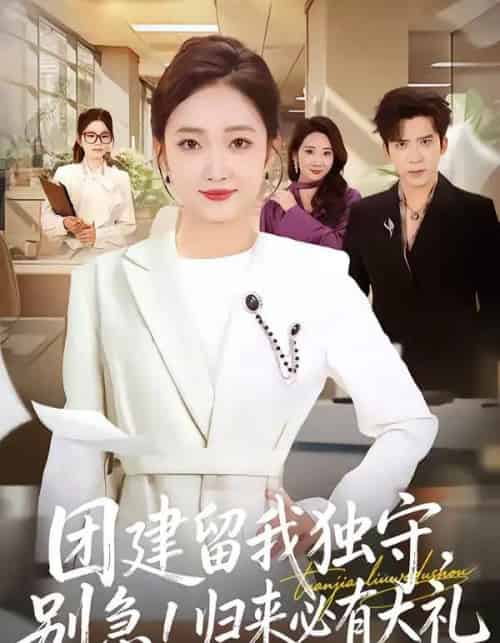 团建留我独守，别急！归来必有大礼＆团建留我独守别急归来必有大礼（80集全）冯思源＆马菲-搜外项目网