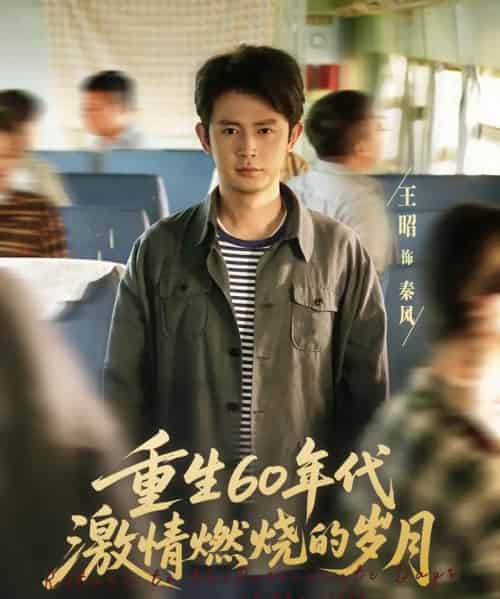 重生60年代激情燃烧的岁月 (89集全) 王昭&陈羽佳-搜外项目网