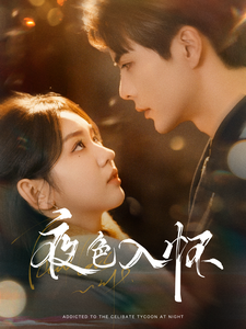 夜色入怀(66集)王楠&李柯以-搜外项目网