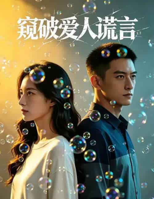 窥破爱人谎言（23集全）AI-搜外项目网