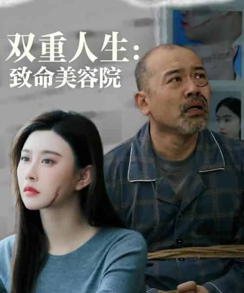 双重人生致命美容院（60集）陈旭-搜外项目网