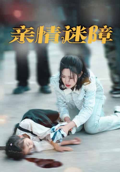 亲情迷障（50集全）庄夏播＆胡继月-搜外项目网