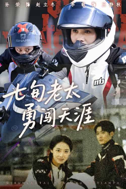 七旬老太勇闯天涯（73集全）李敏＆孙荣-搜外项目网