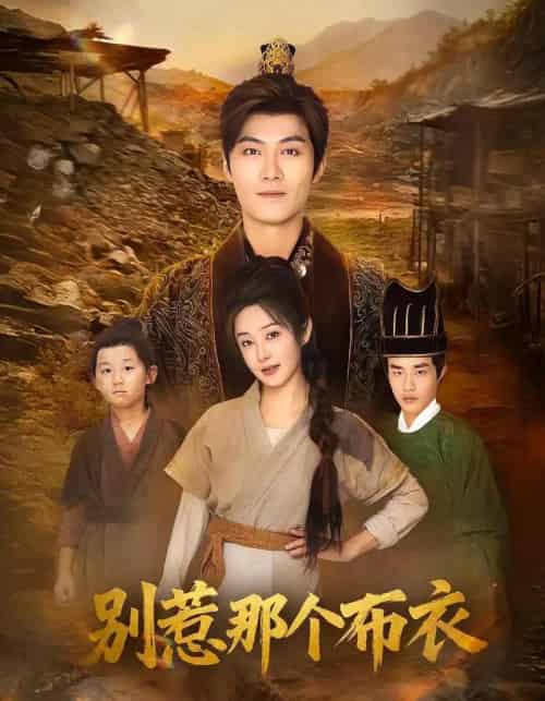 龙游天下肃乾坤&你们不会真以为我是布衣吧&别惹那个布衣(59集全)刘畅&魏凯-搜外项目网