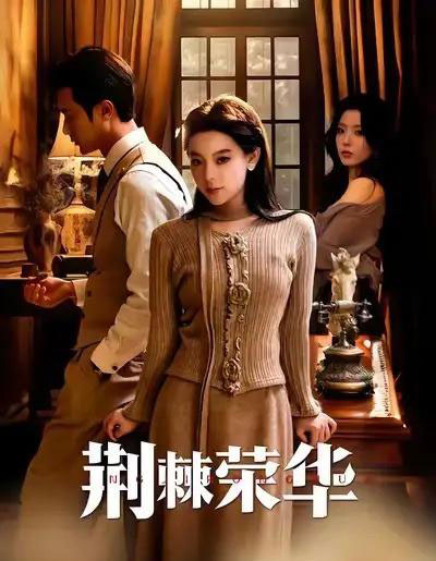 荆棘荣华（55集全）王玉珏＆罗佳豪-搜外项目网