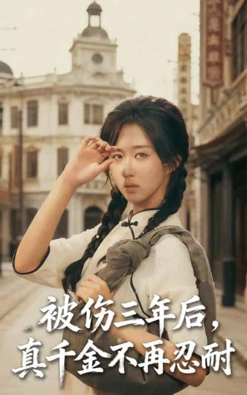 被伤三年后真千金不再忍耐（56集）刘叁肆（刘涛）＆郇依心-搜外项目网