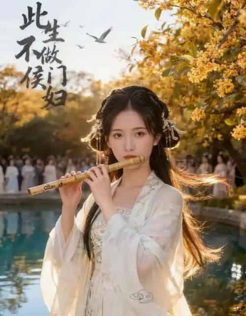 此生不做侯门妇（50集全）AI-搜外项目网