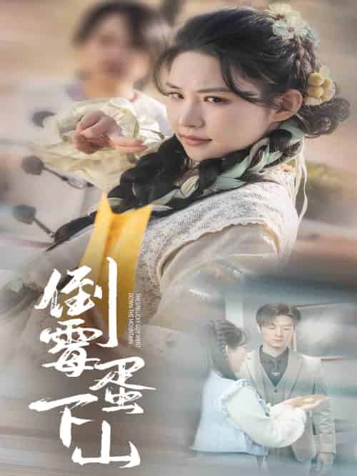 倒霉蛋下山（60集全）朱艺雯-搜外项目网