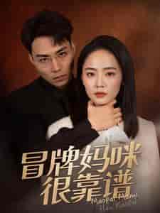 冒牌妈咪很靠谱＆她似迷雾（80集全）徐真-搜外项目网