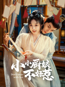 小小厨娘不好惹(64集全)李是饶&石雪婧-搜外项目网