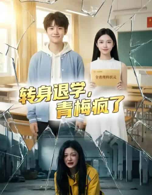 转身退学，青梅疯了（60集全）AI-搜外项目网