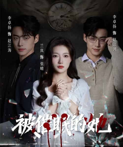 被催眠的她（60集全）李卓扬＆兰岚-搜外项目网