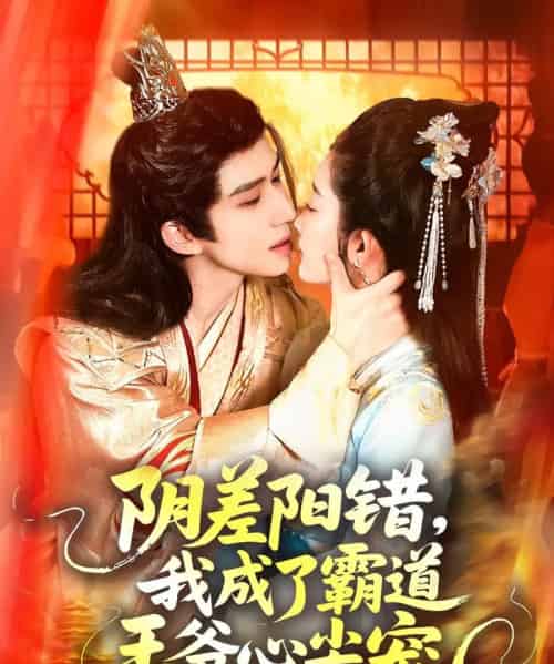 阴差阳错我成了霸道王爷心尖宠(97集)景文&崔馨心-搜外项目网