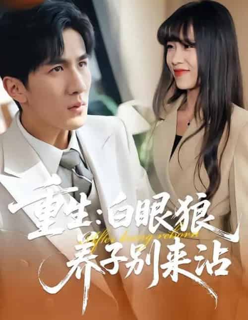 重生：白眼狼养子别来沾（80集全）许超＆岳桐＆白巧-搜外项目网