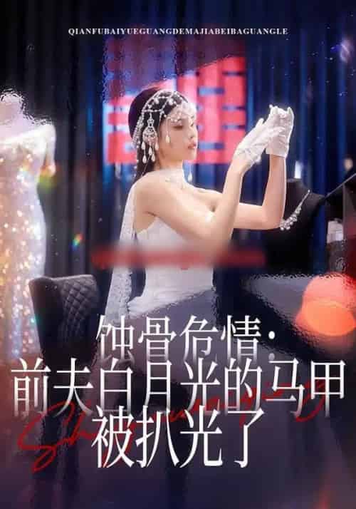 蚀骨危情：前夫白月光的马甲被扒光了（68集全）赵赫为＆舒沁儿-搜外项目网