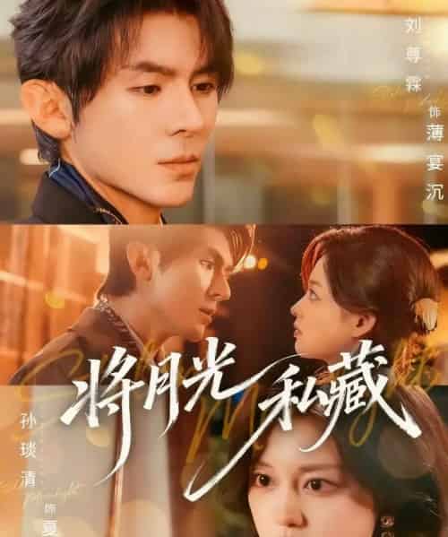 将月光私藏(70集全)刘尊霖&孙琰清-搜外项目网