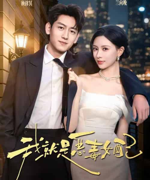 我就是恶毒女配(60集全)王金宝&于心意-搜外项目网