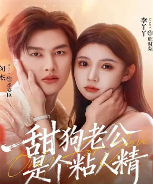 甜狗老公是个粘人精（98集全）闵杰＆李丫丫-搜外项目网