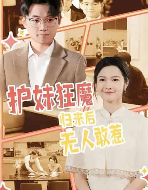 护妹狂魔，归来后无人敢惹（49集全）孙一鸣＆宇澄-搜外项目网