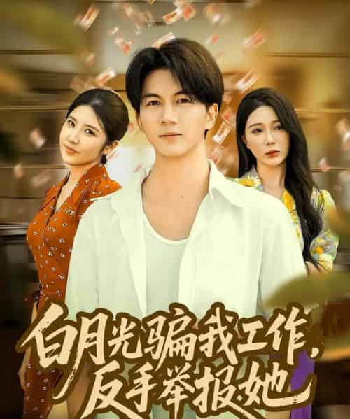 白月光骗我工作,反手举报她(80集全)郭岩松&田伊菲-搜外项目网