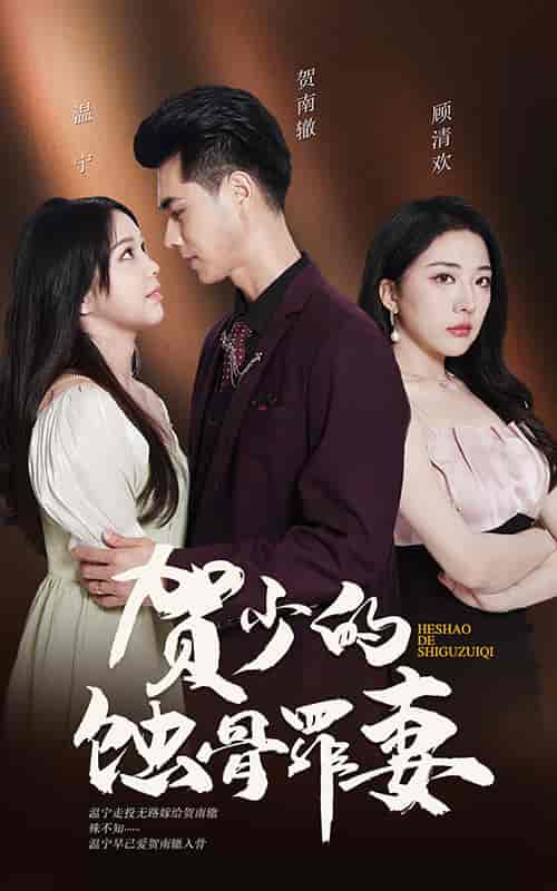 贺总裁夫人好绝情（101集）-搜外项目网