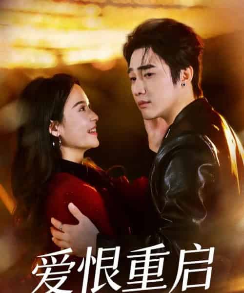 爱恨重启＆判你终生悔恨（81集全）孙艺荀＆文昕-搜外项目网