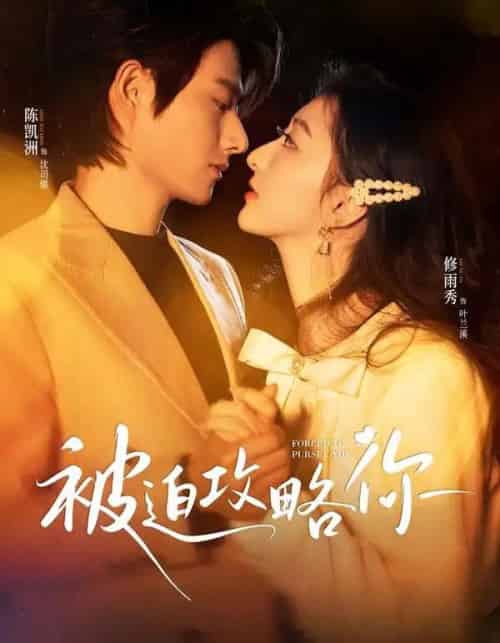 被迫攻略你（57集全）陈凯洲＆修雨秀-搜外项目网