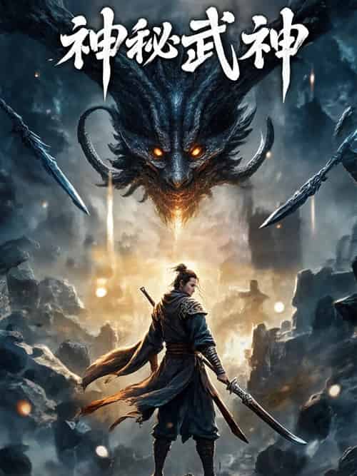 神秘武神(100集)王梓潇&张曼娜-搜外项目网