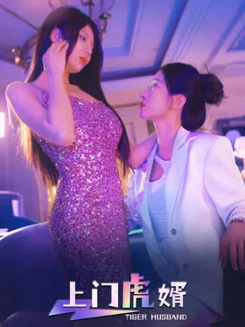 上门虎婿（96集）王格格＆柴吴辰-搜外项目网