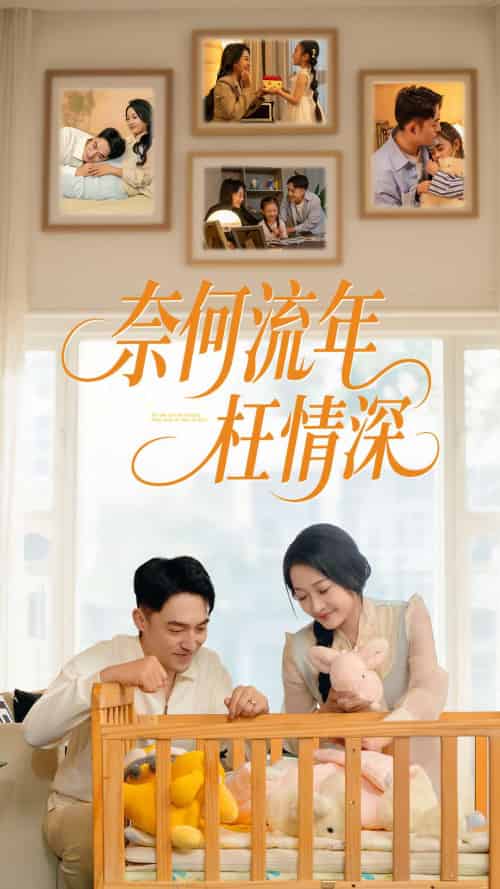 奈何流年枉情深（60集）刘月涛＆杨添羽-搜外项目网