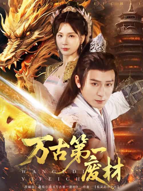 万古第一废材(80集)何其炜&杨洁-搜外项目网