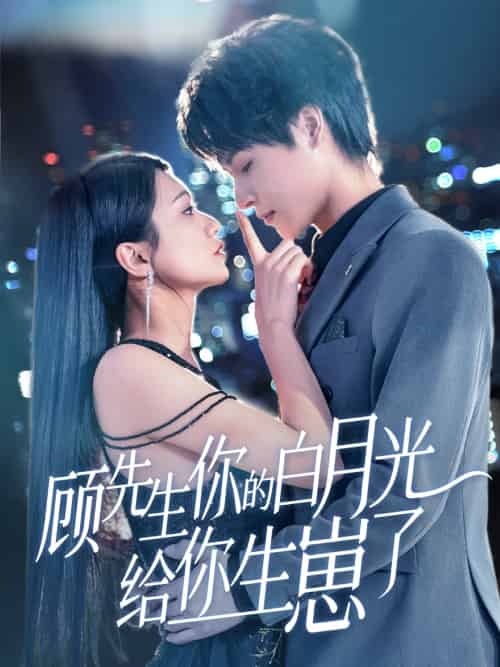 顾先生你的白月光给你生崽了（68集）李彬航＆李永佳-搜外项目网