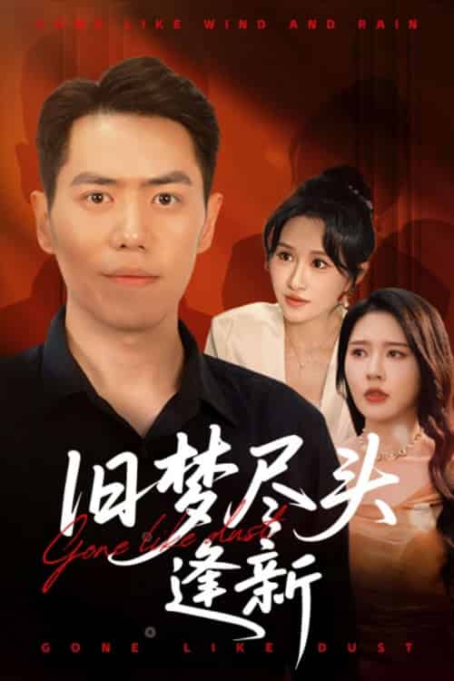 旧梦尽头逢新(46集)远霞&刘嘉文-搜外项目网