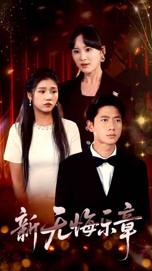 新无悔乐章(70集)张子安&骆虹宇-搜外项目网