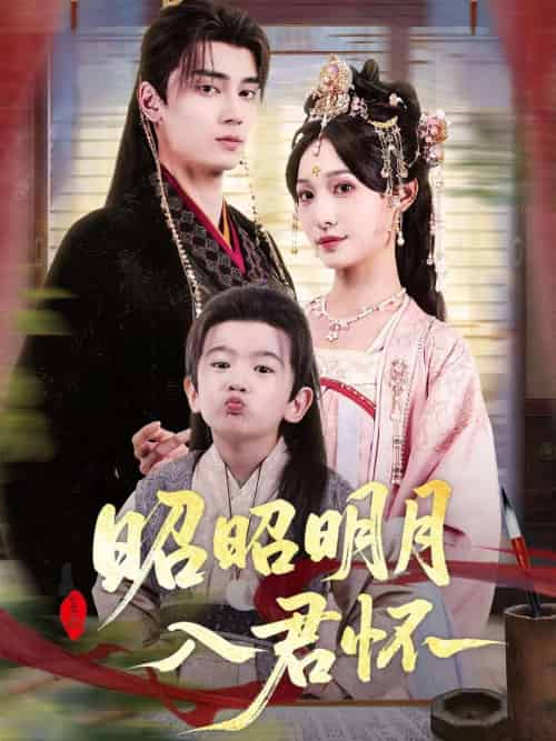 昭昭明月入君怀(80集)高旻睿&林玲-搜外项目网