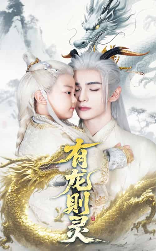 有龙则灵（64集）韩录锦＆艾克力亚-搜外项目网