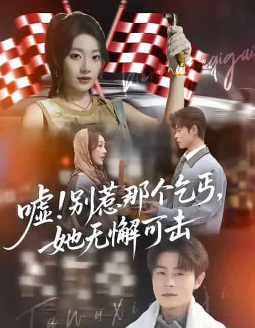 嘘！别惹那个乞丐，她无懈可击（73集全）铭汐＆静国平-搜外项目网